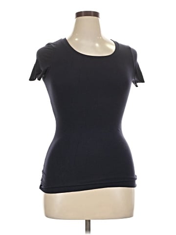 Three Dots Short Sleeve T-Shirt (view 1)