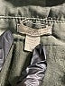 Ecote 100% Cotton Green Jacket Size M - photo 6