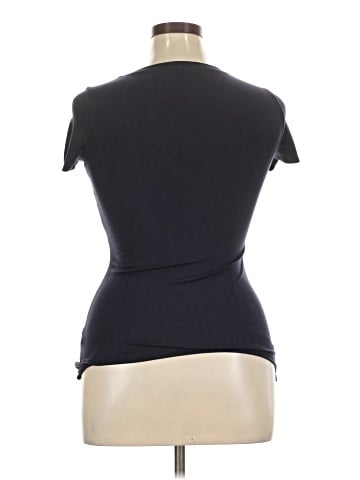 Three Dots Short Sleeve T-Shirt (view 2)