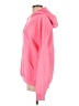 Jerzees Pink Pullover Hoodie Size M - photo 5