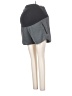 Unbranded Gray Athletic Shorts Size Sm Maternity - photo 1