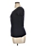 Three Dots Black Short Sleeve T-Shirt Size XL - photo 5