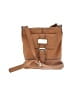 Nine West Tan Crossbody Bag One size - photo 1