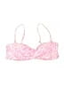 Lilly Pulitzer Pink Swimsuit Top Size M - photo 1