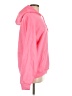 Jerzees Pink Pullover Hoodie Size M - photo 4