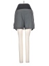Unbranded Gray Athletic Shorts Size Sm Maternity - photo 2