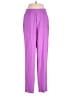 Athleta Purple Casual Pants Size M (tall) - photo 1