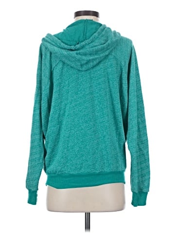 Splendid Zip Up Hoodie (view 2)