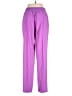 Athleta Purple Casual Pants Size M (tall) - photo 2