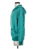Splendid Teal Zip Up Hoodie Size S - photo 5
