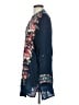 Johnny Was 100% Polyester Blue Casual Dress Size S - photo 5