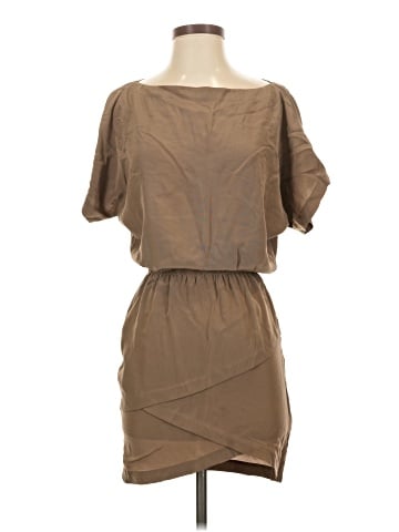 Robert Rodriguez Casual Dress (view 1)