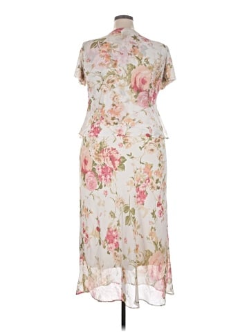 R&M Richards Casual Dress (view 2)