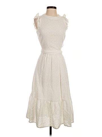 New York & Company Casual Dress (view 1)