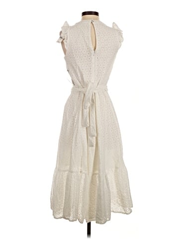 New York & Company Casual Dress (view 2)
