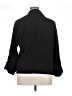 Max Studio Black Blazer Size 1X - photo 2