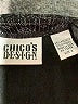 Chico's Design Black Cardigan Size Lg (2) - photo 4