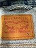 Levi's Blue Denim Jacket Size S - photo 6
