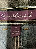 Gloria Vanderbilt Black Jeans Size 14 (petite) - photo 7