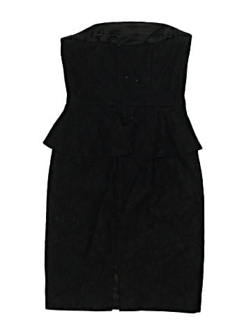 White House Black Market Cocktail Dress (view 2)