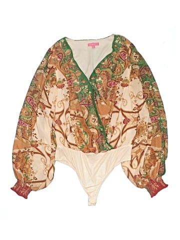 Flying Tomato Kimono (view 1)