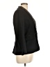 Rag & Bone Black Blazer Size 10 - photo 4