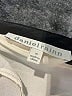Daniel Rainn 100% Polyester Ivory 3/4 Sleeve Blouse Size M - photo 7