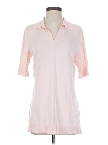 Isaac Mizrahi LIVE! Pullover Sweater (view 1)