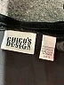 Chico's Design Black Sleeveless Blouse Size Lg (2) - photo 7