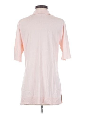 Isaac Mizrahi LIVE! Pullover Sweater (view 2)