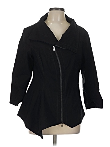 Porto Jacket (view 1)