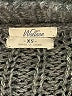 Wallace Tweed Gray Pullover Sweater Size XS - photo 7