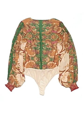 Flying Tomato Kimono (view 2)