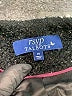 rsvp by TALBOTS Tweed Black Jacket Size 14 - photo 6