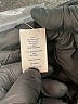 rsvp by TALBOTS Tweed Black Jacket Size 14 - photo 7