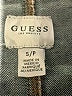 Guess 100% Cotton Blue Overalls Size S - photo 3