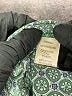 Max Studio 100% Polyester Green Sleeveless Blouse Size XL - photo 9