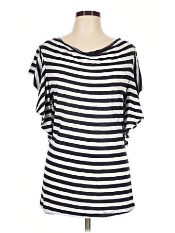 Laila Jayde Short Sleeve Top (view 1)
