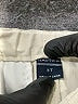 Nautica Solid Tan Khakis Size 3T - photo 3