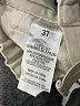 Nautica Solid Tan Khakis Size 3T - photo 4