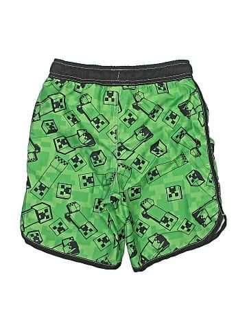 Minecraft Board Shorts (view 2)