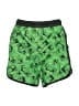 Minecraft 100% Polyester Green Board Shorts Size S (youth) - photo 2