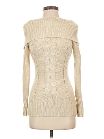 Twenty One Turtleneck Sweater (view 1)