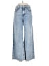 Rag & Bone 100% Cotton Blue Jeans Size 26 waist - photo 1