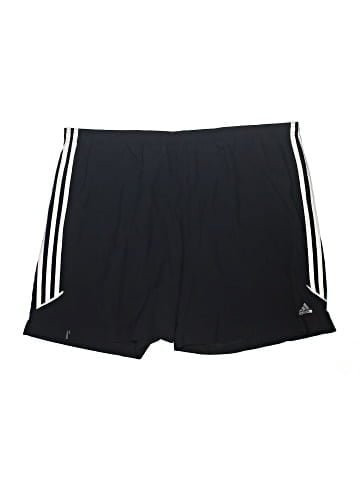 Adidas Athletic Shorts (view 1)