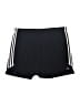 Adidas Black Athletic Shorts Size XL - photo 1
