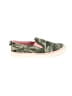 Old Navy Camo Green Sneakers Size 7 (kids) - photo 1