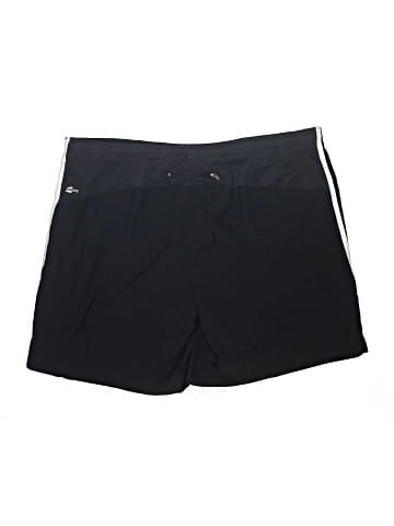 Adidas Athletic Shorts (view 2)