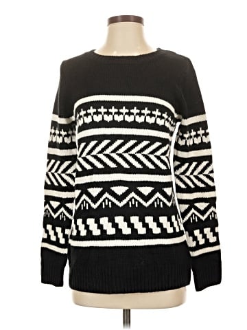 Forever 21 Pullover Sweater (view 1)