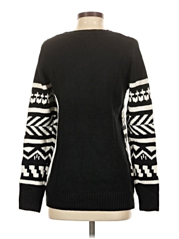 Forever 21 Pullover Sweater (view 2)